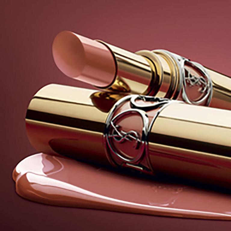 YSL 情挑誘光水唇膏