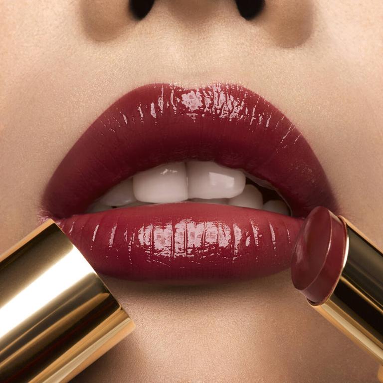 YSL 情挑誘光水唇膏