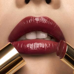 YSL 情挑誘光水唇膏