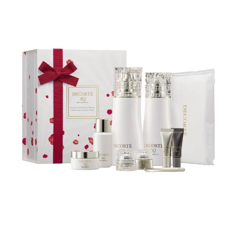 AQ完美精質 極燦經典禮盒