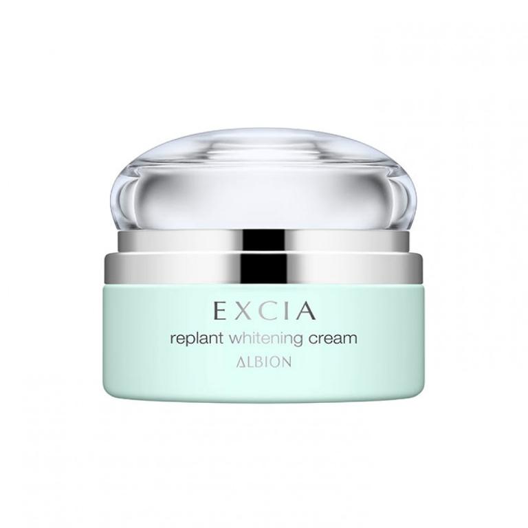 妃思雅綻白之源精華霜