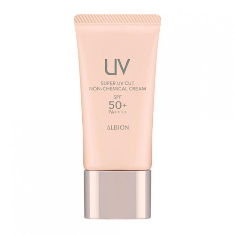 超完美亮妍清透隔離乳SPF50+/ PA++++(40g)