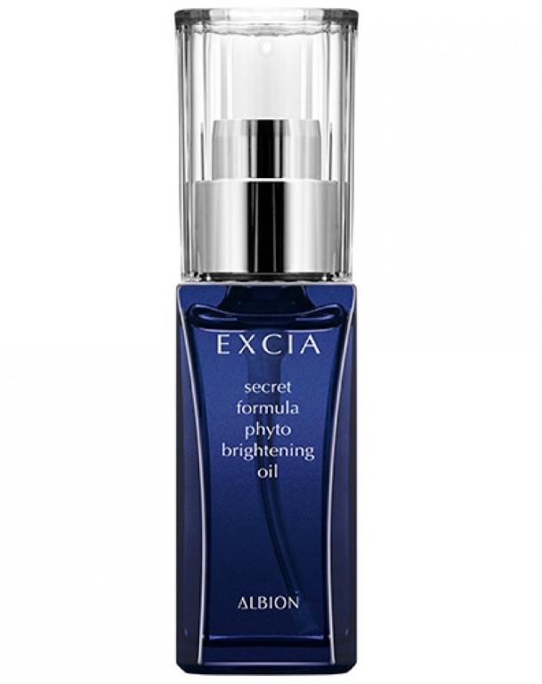 妃思雅恆白植萃美膚油(30ml)