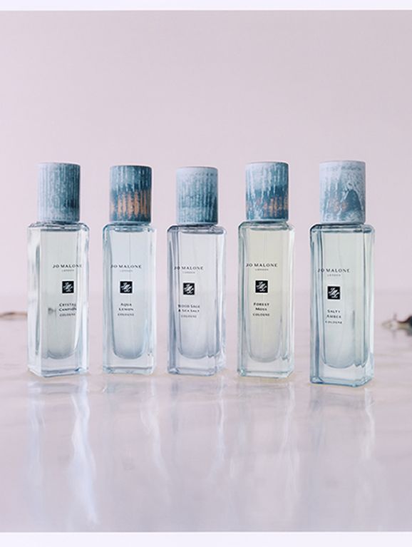 英倫遨游香氛30ml