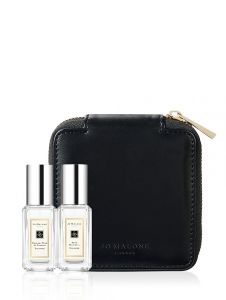 英倫糅香輕巧香氛組