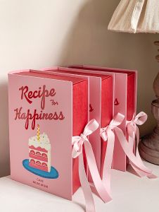 【Mum,Mum 饅饅好食】幸福配方書本禮盒 常溫系列