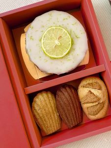 【Mum,Mum 饅饅好食】幸福配方書本禮盒 常溫系列