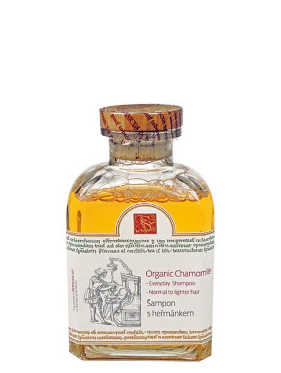 洋甘菊洗髮精 525ml 