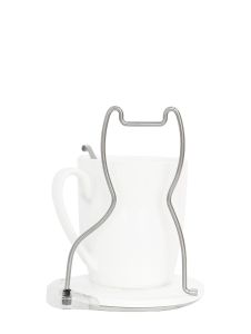 轉杯架 吸水陶瓷杯墊 