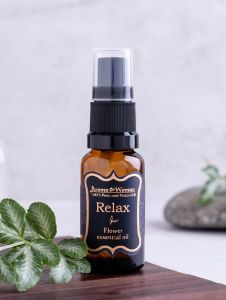 輕鬆減壓花草油20ml&times;6