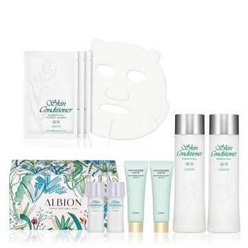 日拍夜敷健康共享組