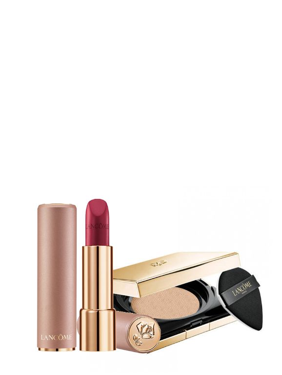 蘭蔻 絕對完美化妝組