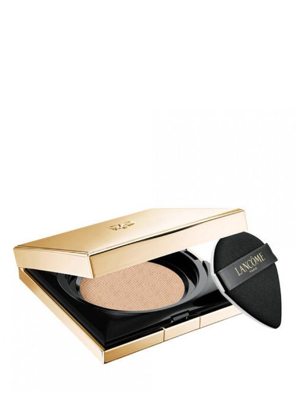 蘭蔻 絕對完美玫瑰氣墊粉餅 