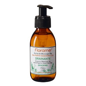 Body Firming Purifying Massage Oil