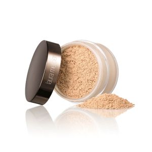 LAURA MERCIER 煥顏透亮蜜粉