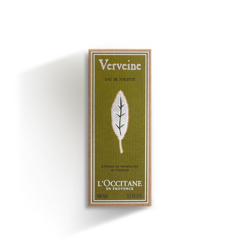 Verbena Eau de Toilette