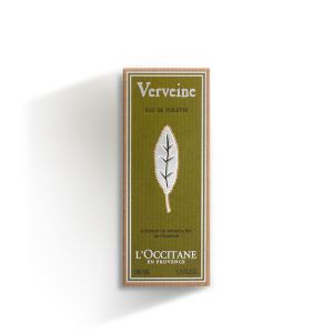 Verbena Eau de Toilette