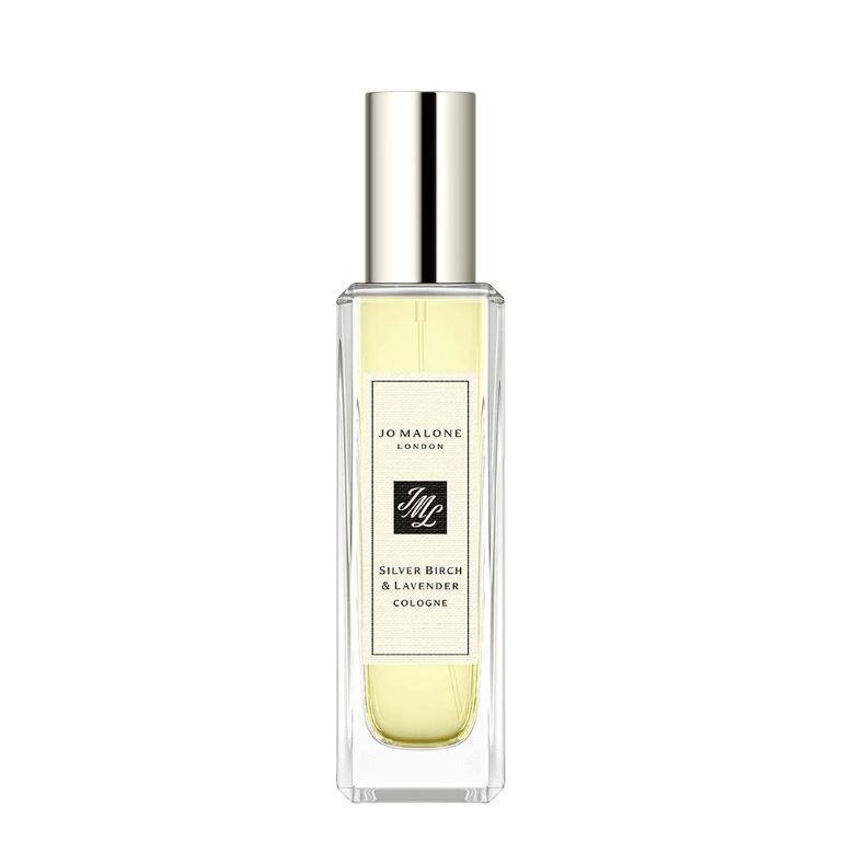 【忠孝館1F】Jo Malone London 白樺木與薰衣草香水
