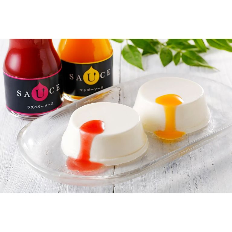 北海道奶酪蛋糕禮盒