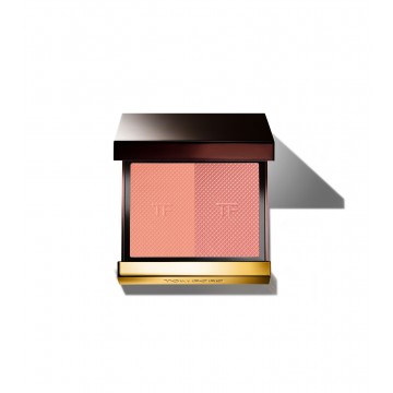 TOM FORD 最上鏡奢華雙色頰彩盤