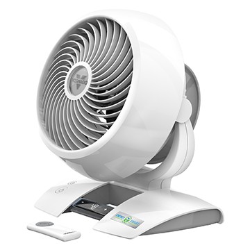 VORNADO DC直流-渦流空氣循環機 5303DC-TW