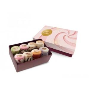 【Haagen-Dazs 哈根達斯】 馬卡龍禮盒Twist