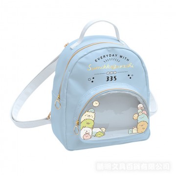 Sanmin 角落小夥伴後背包(再入荷)