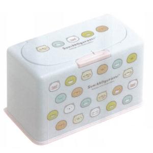 Sanmin 角落小夥伴口罩盒