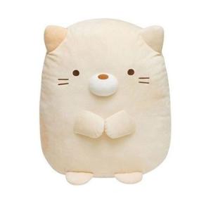 Sanmin 角落夥伴50cm大公仔-貓咪