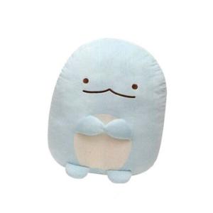 Sanmin 角落夥伴50cm大公仔-恐龍