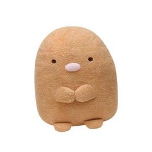 Sanmin 角落夥伴50cm大公仔-豬排