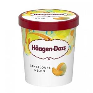 【Haagen-dazs】哈密瓜