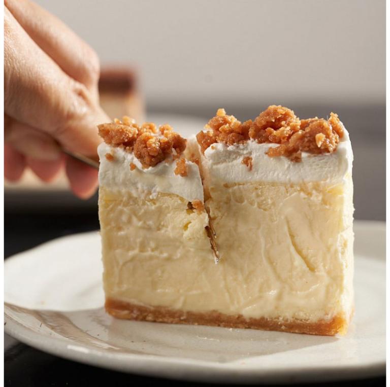 禮盒組 - 北海道奶霜醬糜冰起司蛋糕 - 冷藏01421