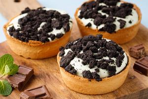 棉花糖巧克力-清爽薄-冷藏