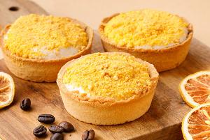 棉花糖巧克力限量款 - 常溫06109