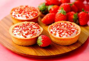 棉花糖巧克力焦糖堅果甜點