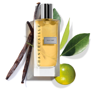 CHANTECAILLE 香緹卡 Oud Fum 皮革神香草淡香精75ml