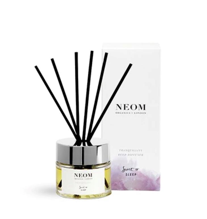 10/10 HOPE NEOM 舒緩恬睡室內擴香100ml
