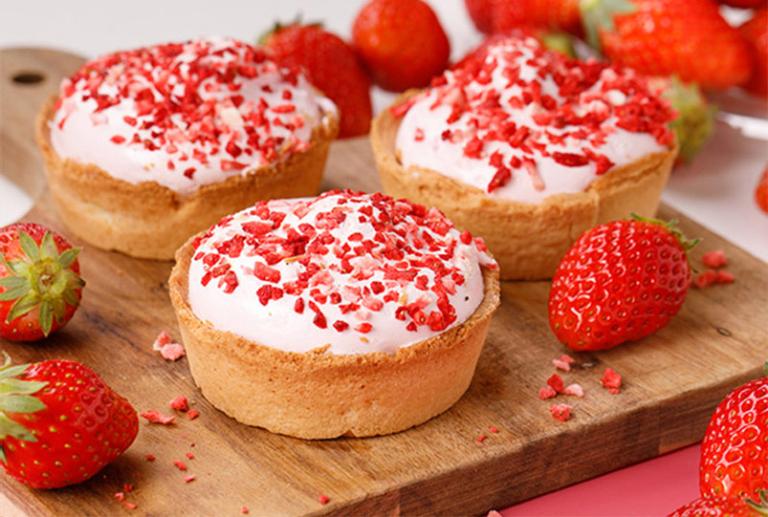 棉花糖巧克力 一般+贈品 - 冷藏