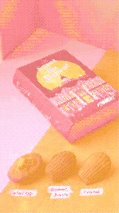 【Mum,Mum Steamed Buns and Delicious Food】 Let's get together and eat delicious food! Book gift box room temperature series