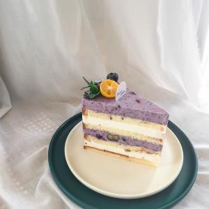 【Mum,Mum 饅饅好食】 藍莓優格乳酪 6吋/8吋/10吋