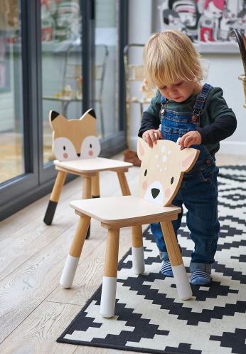 童話森林萌萌鹿