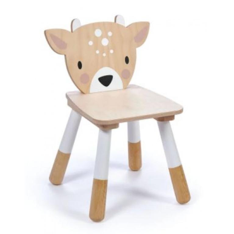 童話森林萌萌鹿