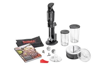 瑞士bamix寶迷套組轉動奇機料理棒 