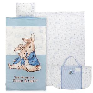 夢境比得兔兩件式睡袋